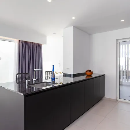 Ereza Royal Elite 111 Villa Playa Blanca (Lanzarote)