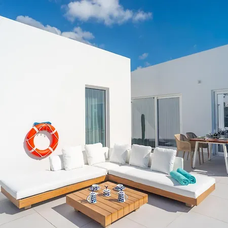 Ereza Royal Elite 111 Playa Blanca (Lanzarote)